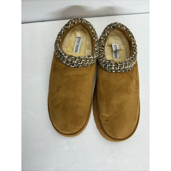 Steve Madden Shoes Slippers   Women's Size  10 - Picture 3 of 5